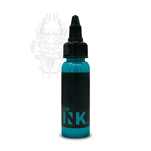 Tinta THE INK Sage Green Amazon 30mL