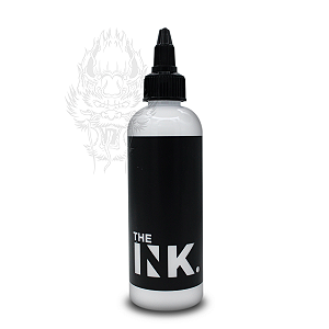 Tinta THE INK Maximum S White Amazon 120mL