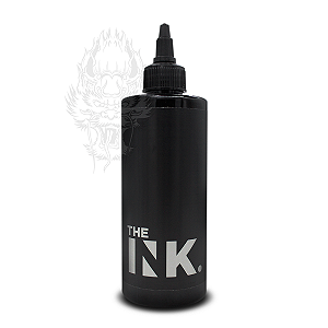 Tinta THE INK Maximum S Black Amazon 260mL