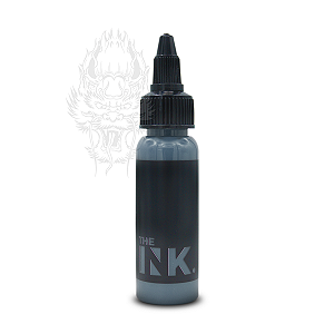 Tinta THE INK Pearl Grey Amazon 30mL