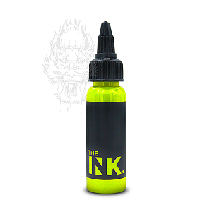 Tinta THE INK Hunter Green Amazon 30mL