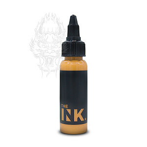 Tinta THE INK Straw Sand Amazon 30mL