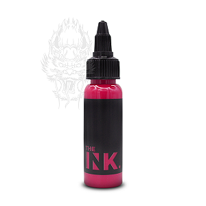 Tinta THE INK Pink Glow Amazon 30mL