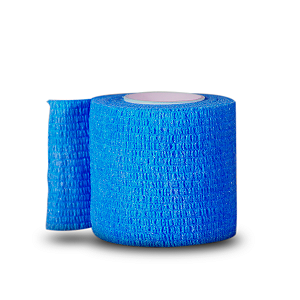 Bandagem GT Oficial Blue - UNIDADE