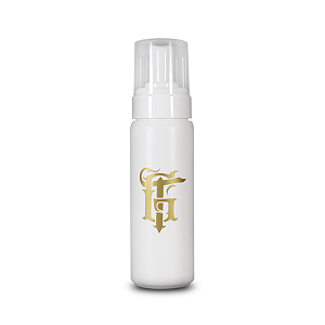 Frasco Espumador GT Oficial 210 mL