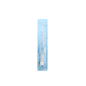 Cateter Intravenoso Descarpack 22G UNIDADE