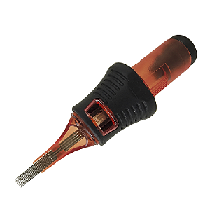 Cartucho NYX Prime GT Oficial 1021RM - Unidade