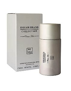 Brand Collection 156 - Inspiração 212 Sexy Men - 25ml