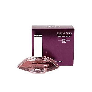 Brand Collection 272 - Lancome Miracle - Feminino - 25ml