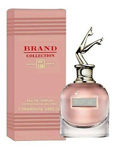 136 - Scandal Feminino - Brand Collection