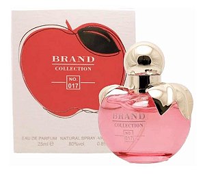 017 - Nina Ricci Feminino - Brand Collection