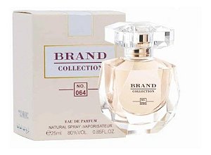 064 - Elly Saab Feminino - Brand Collection