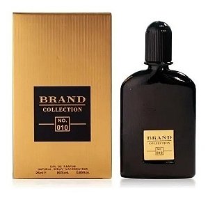 010 - Tom Ford Masculino - Brand Collection