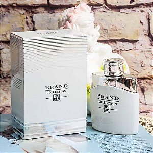 083 - Mont Blanc Legend Spirit Masculino - Brand Collection