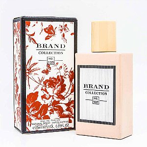 137 - Gucci Bloom Feminino - Brand Collection