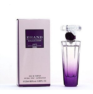 048 - Tressor Midnight Rose Feminino - Brand Collection