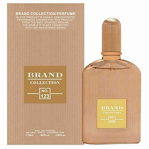 123 - Tom Ford Soleil Feminino - Brand Collection
