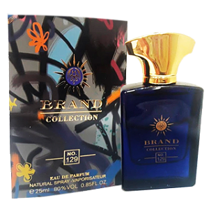 129 - Amouage Masculino Feminino- Brand Collection