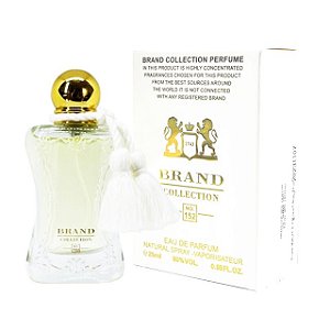 152 - Marly Meliora Feminino - Brand Collection