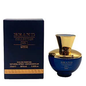 265 - Versace Dylan Feminino - Brand Collection