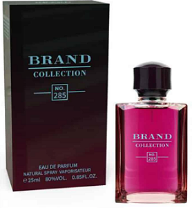 285 - Joop Masculino - Brand Collection