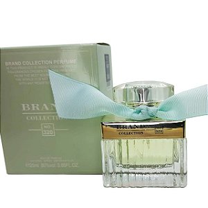 320 - Chloe Naturalle Feminino - Brand Collection