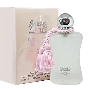 348 - Delina Rosee Feminino - Brand Collection