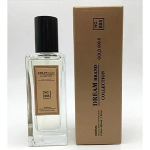 005 - Million Masculino - Brand Collection - 30ml Tubete