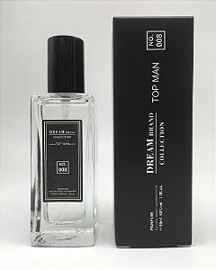 008 - VIP Masculino trad - Brand Collection - 30ml Tubete