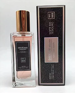 069 - La Nuit Feminino - Brand Collection - 30ml Tubete