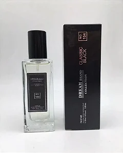 154 - VIP black Masculino - Brand Collection - 30ml Tubete