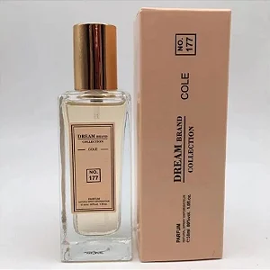 177 - Clhoe Feminino - Brand Collection - 30ml Tubete