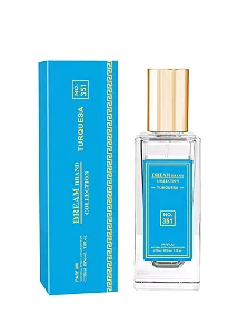 351 - Versace Turquoise - Brand Collection - 30ml Tubete