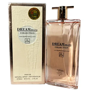 238 - Idole Feminino - Dream Brand Collection 80ml