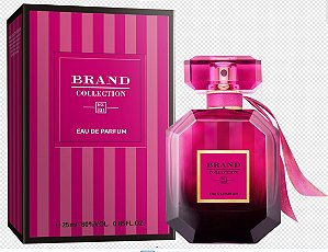 331 - Bomb Shell Passion 25ml - Brand Collection