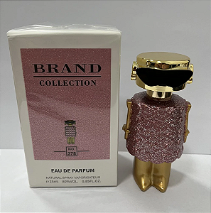 378 - Perfume Dream Brand Collection Fem - 25ml