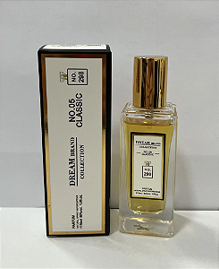 298 - Perfume Dream Brand Collection Fem - 30ml Tubete