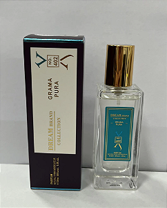 402 - Perfume Dream Brand Collection Fem - 30ml Tubete