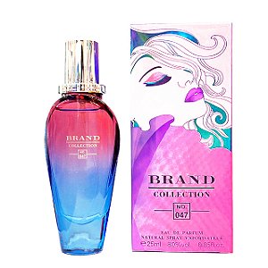 047 - Escada Moon Feminino - Brand Collection