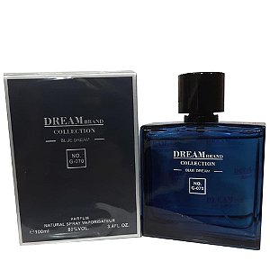070 - Chanel Bleu Masculino - Dream Brand Collection 100ml