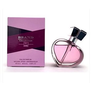 090 - Happy spirit Feminino - Brand Collection