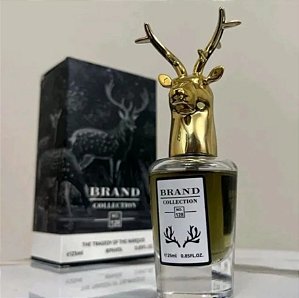 128 - Tragedy of Lord - Brand Collection