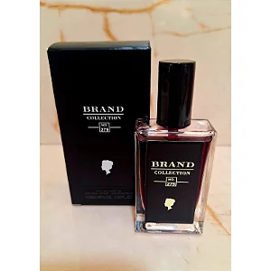 279 - La Fille de Berlin Serge Lutens - Brand Collection