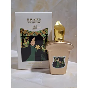 337 - Lira Feminino - Brand Collection