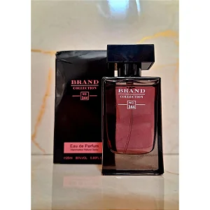 344 - Narciso for Her Musc EDP Intense - Brand Collection