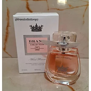 352 - Creed Wind Flowers Feminino- Brand Collection