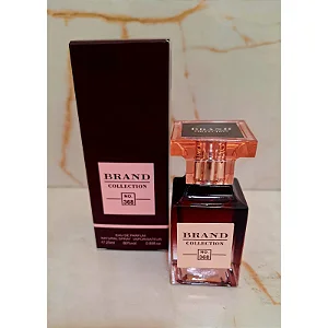 368 - Tom Ford Cherry Smoke - Brand Collection