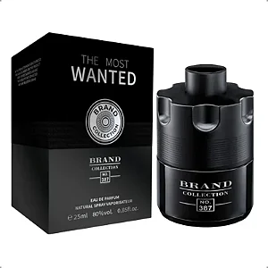 387 - The Most Wanted- Brand Collection