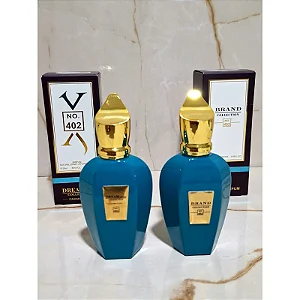 402 -  Erba Pura - Brand Collection