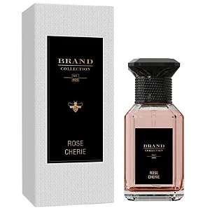 408 -  Rose Cherie Guerlain - Brand Collection